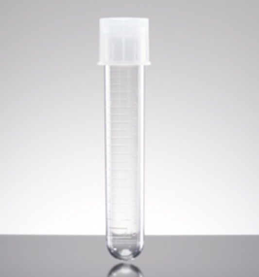 25PCS Falcon 352057 14ml 17x100mm Round Bottom Tube Bag for Lab Kitchen Use - CORNING