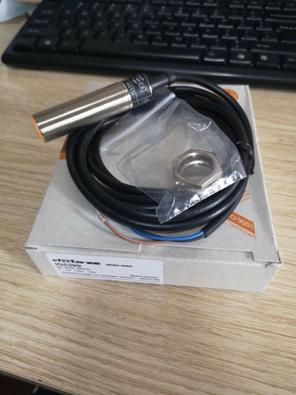 1PCS IFM IG5399 Sensor - Free Shipping