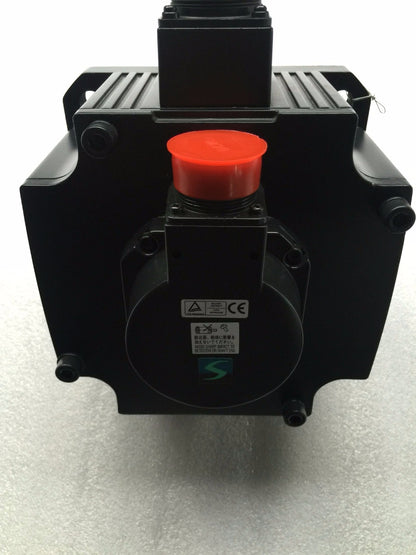 MITSUBISHI AC SERVO MOTOR HC-SFS202
