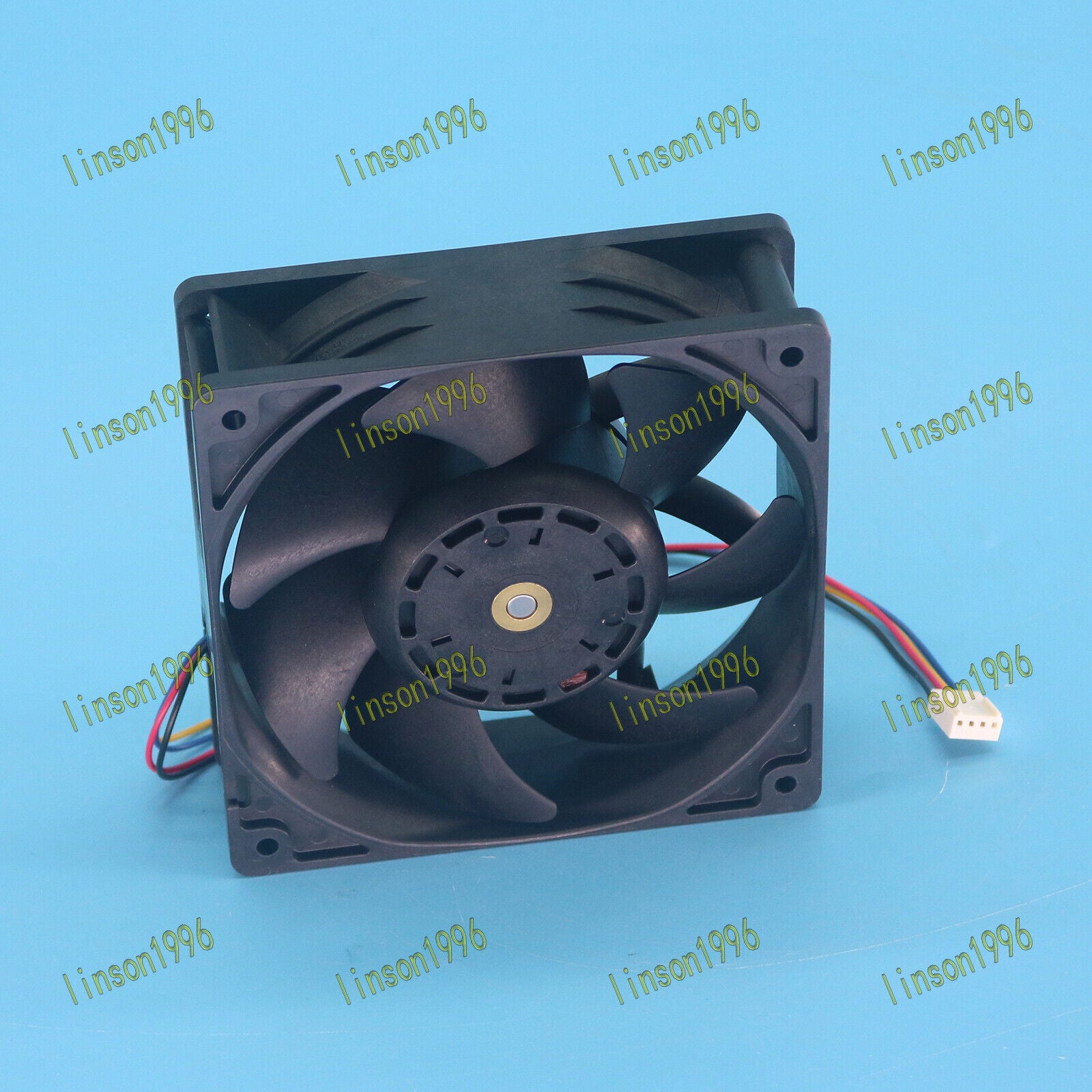 1PCS SANYO 9GV1224P1J04 San Ace Cooling Fan - SANYO