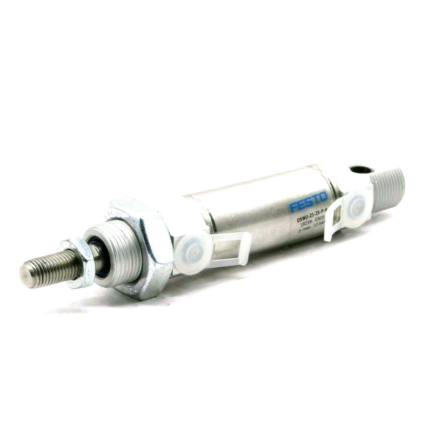 FESTO Pneumatic Cylinder, 25x25mm, 1/2 inch piston - FESTO