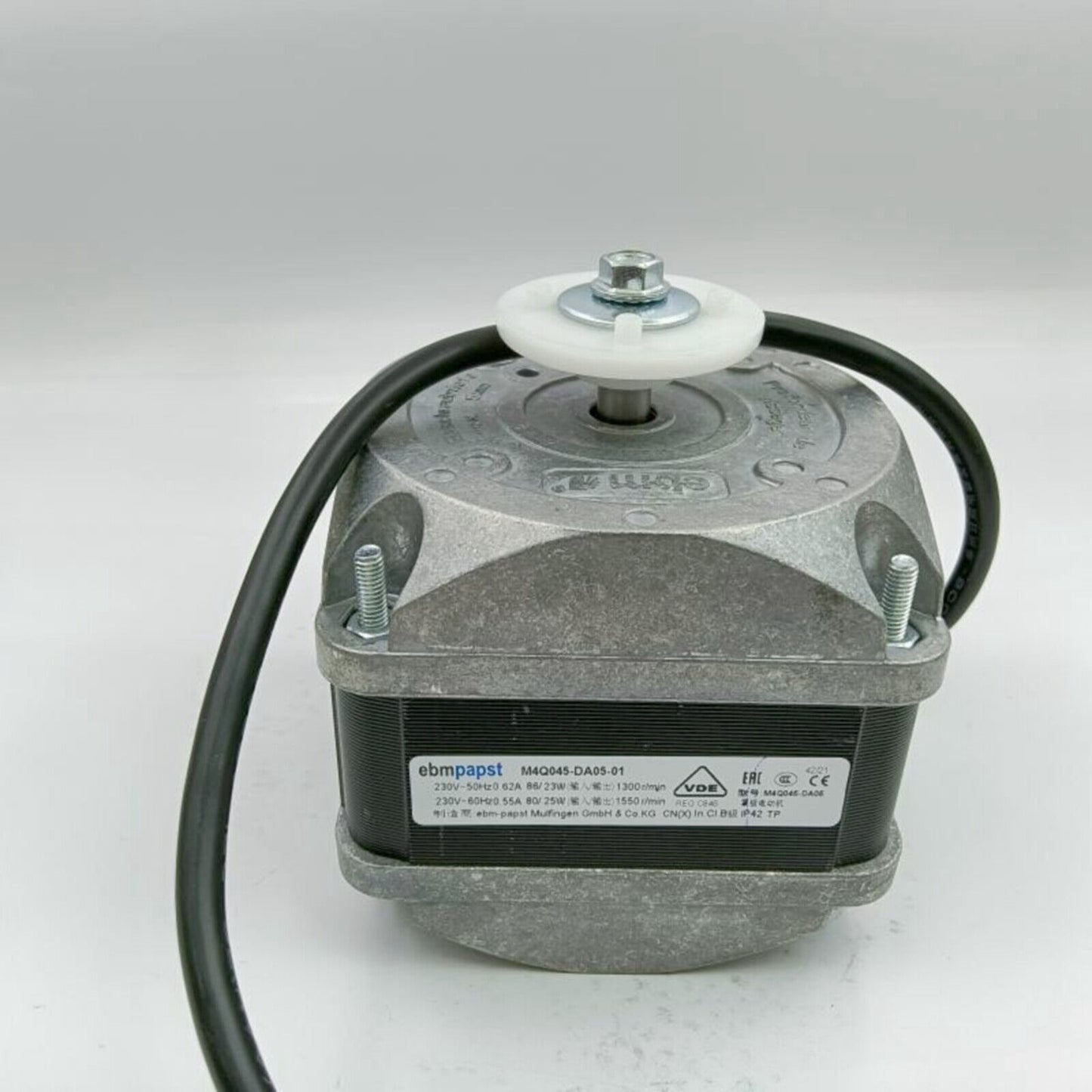 Embraco M4Q045-DA05-01 Fan Motor - EMBRACO