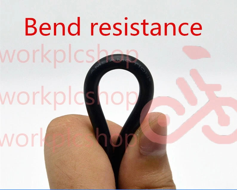 1PC CA3-CBLFX-01 ST3000/GP4000 and FX series PLC cable 3M #F