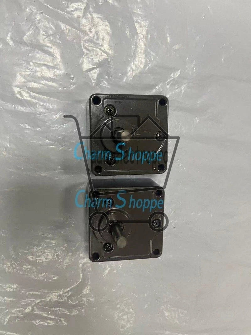 1PCS Panasonic Gear Head MX6G75B MX6G75B Fast Shipping