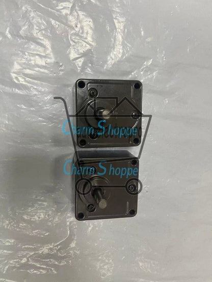 1PCS Panasonic Gear Head MX6G75B MX6G75B Fast Shipping