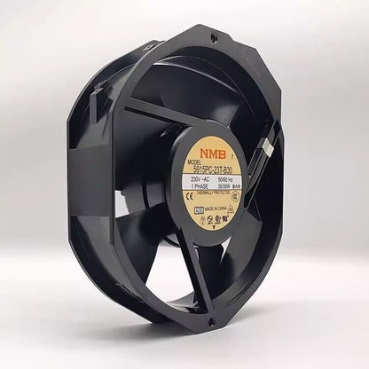 NMB 5915PC-23T-B30-A00 17238 AC230V 35W Cooling Fan