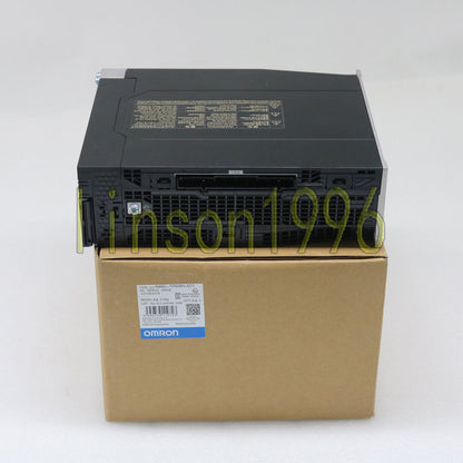 OMRON R88D-1SN08H-ECT Servo Drive - OMRON