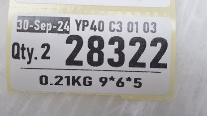 new B&R X67PS1300 Power Supply Module
