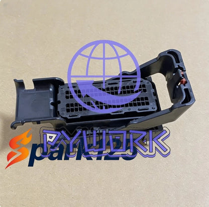 1PCS FOR 34566-0803 345660803 connector 80P shell~