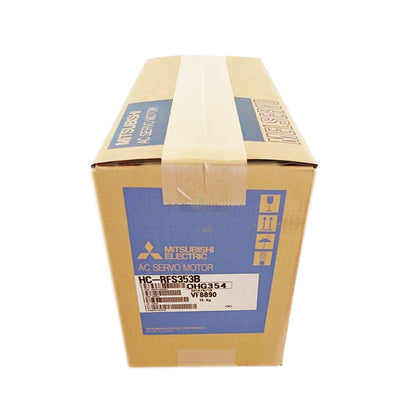 Mitsubishi Servo Motor HC-RFS353B - MITSUBISHI
