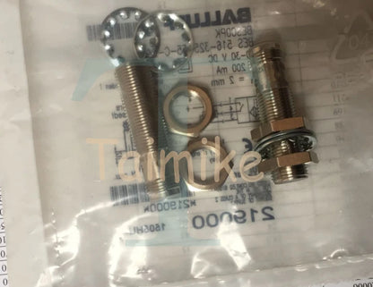 1PC Balluff BES 516-325-E5-C-S4 Sensor