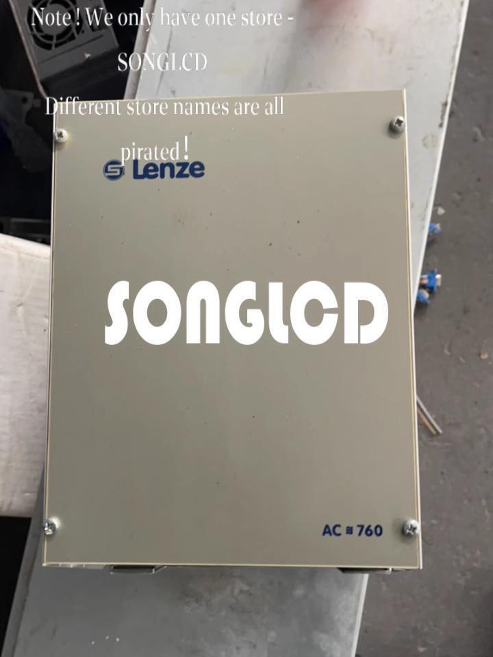 1PCS AC 760 762 E6 B Circuit Breaker - KOEED