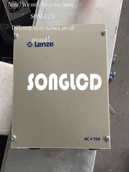 1PCS AC 760 762 E6 B Circuit Breaker - KOEED