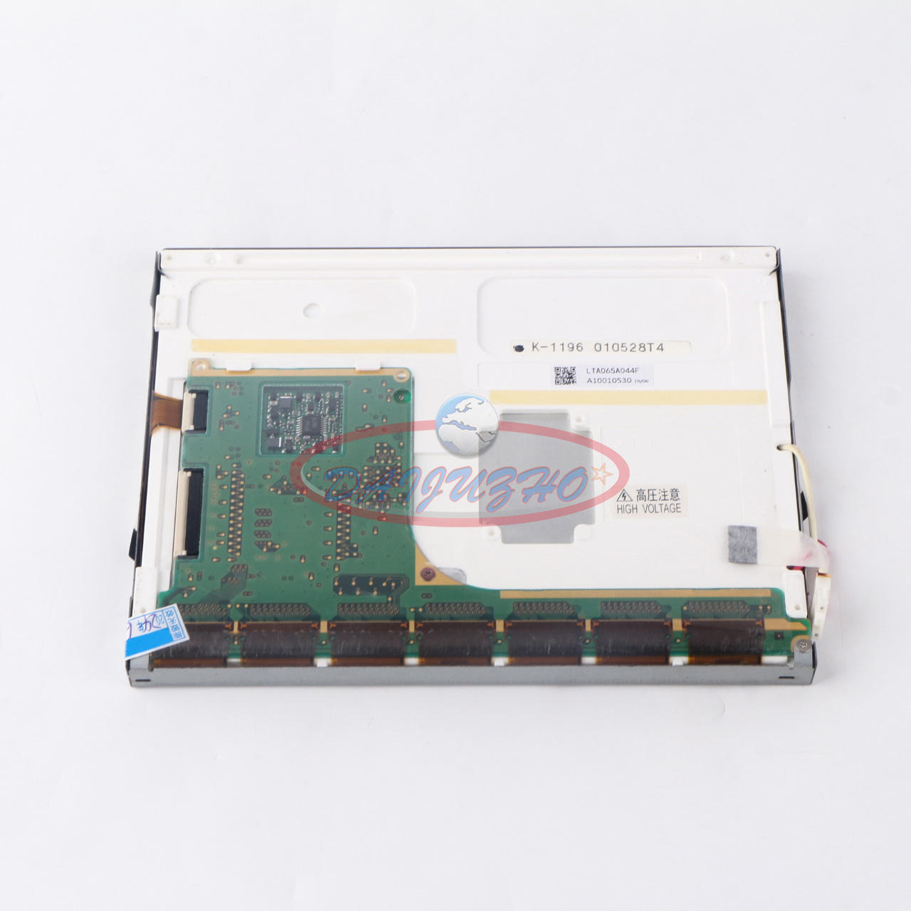 new 6.5" 640×480 Resolution LCD Screen Panel LTA065A044F - KOEED