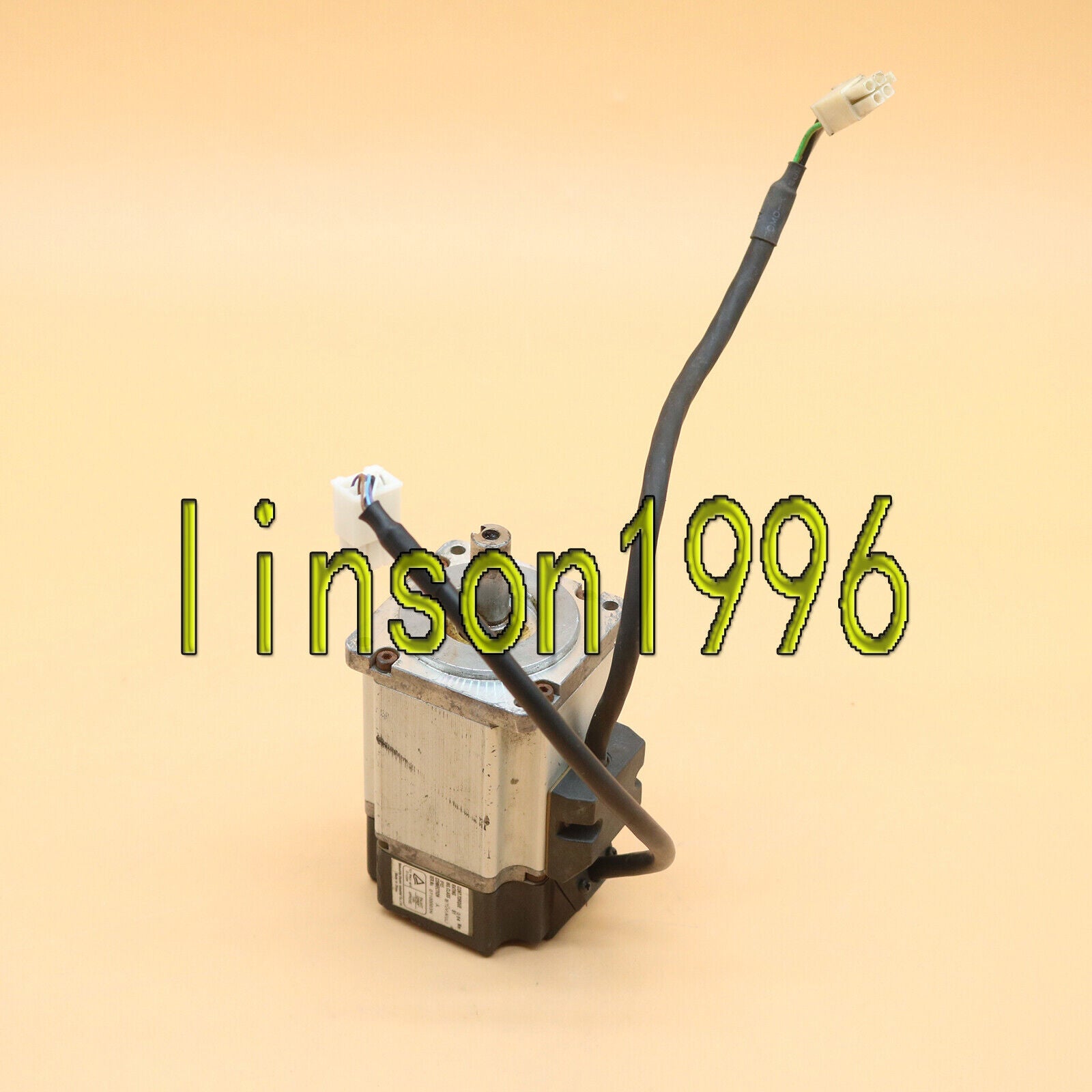 Panasonic MSMD021P1S Used Motor Fast Delivery - PANASONIC