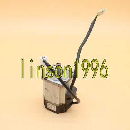 Panasonic MSMD021P1S Used Motor Fast Delivery - PANASONIC