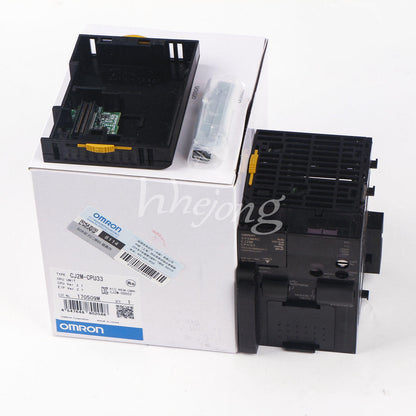 Omron CJ2M-CPU33 - OMRON