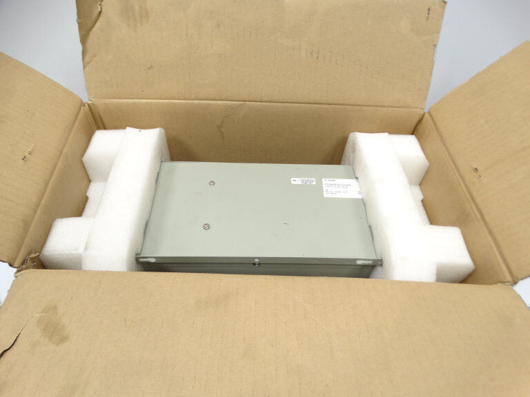 ADVANCEDIC IPC-6606BP Bare Chassis (147544) - ADVANCEDIC