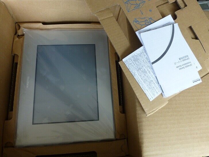 new PRO-FACE HMI PFXGP4201TAD TOUCH PANEL GP4201TAD - PRO-FACE