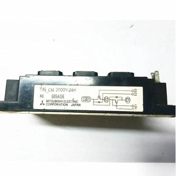 1PC CM200DY-24H Power Module Fast delivery