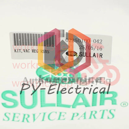 SULLAIR 02250100-042 Screw Air Compressor Vent Valve