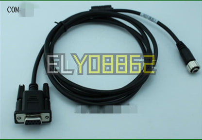 1x FOR Topcon Total Station ES52/ES602G/OS602G/GTS-1002 transmission line Cable