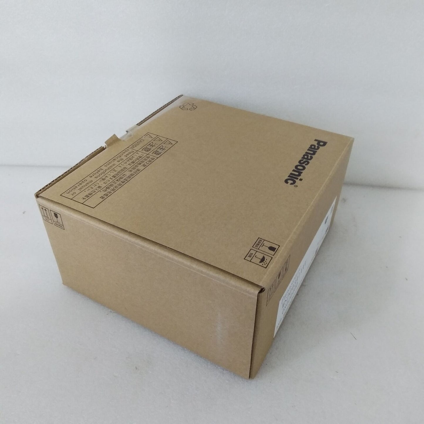 PANASONIC SERVO DRIVE MSD043A1XXV within 24 hours - PANASONIC