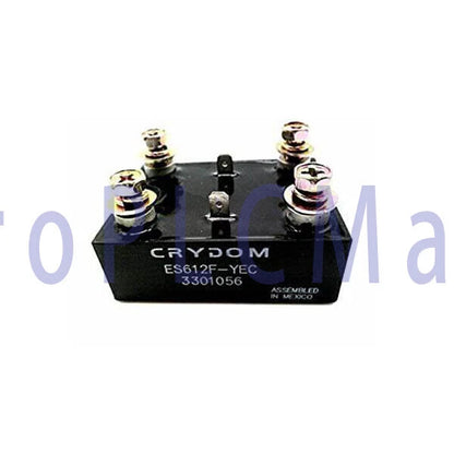 1PC~CRYDOM ES612F-YEC Power Supply Module ~