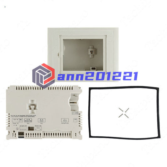 6AV6545-0CA10-0AX0 Plastic House Front+Back Case - TP270