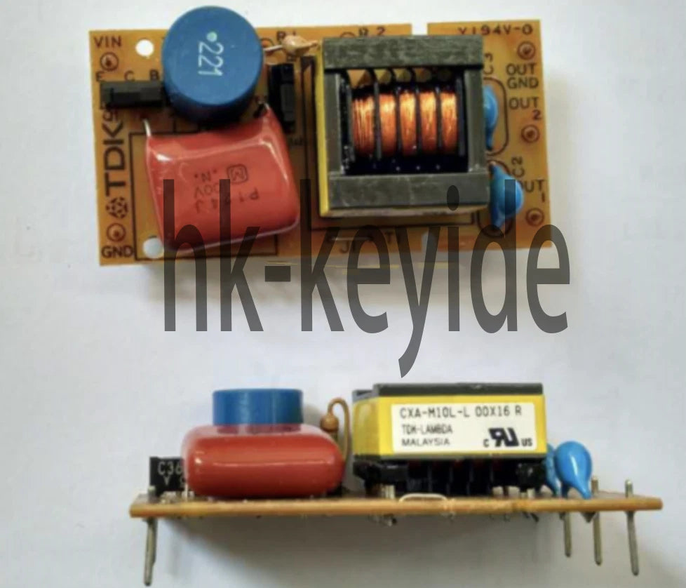 1Pcs For Compatible TDK CXA-M10L-L （24V) PCU-620A Power Inverter Board