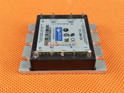 1PCS VI-J60-CX VICOR MODULE VIJ60CX