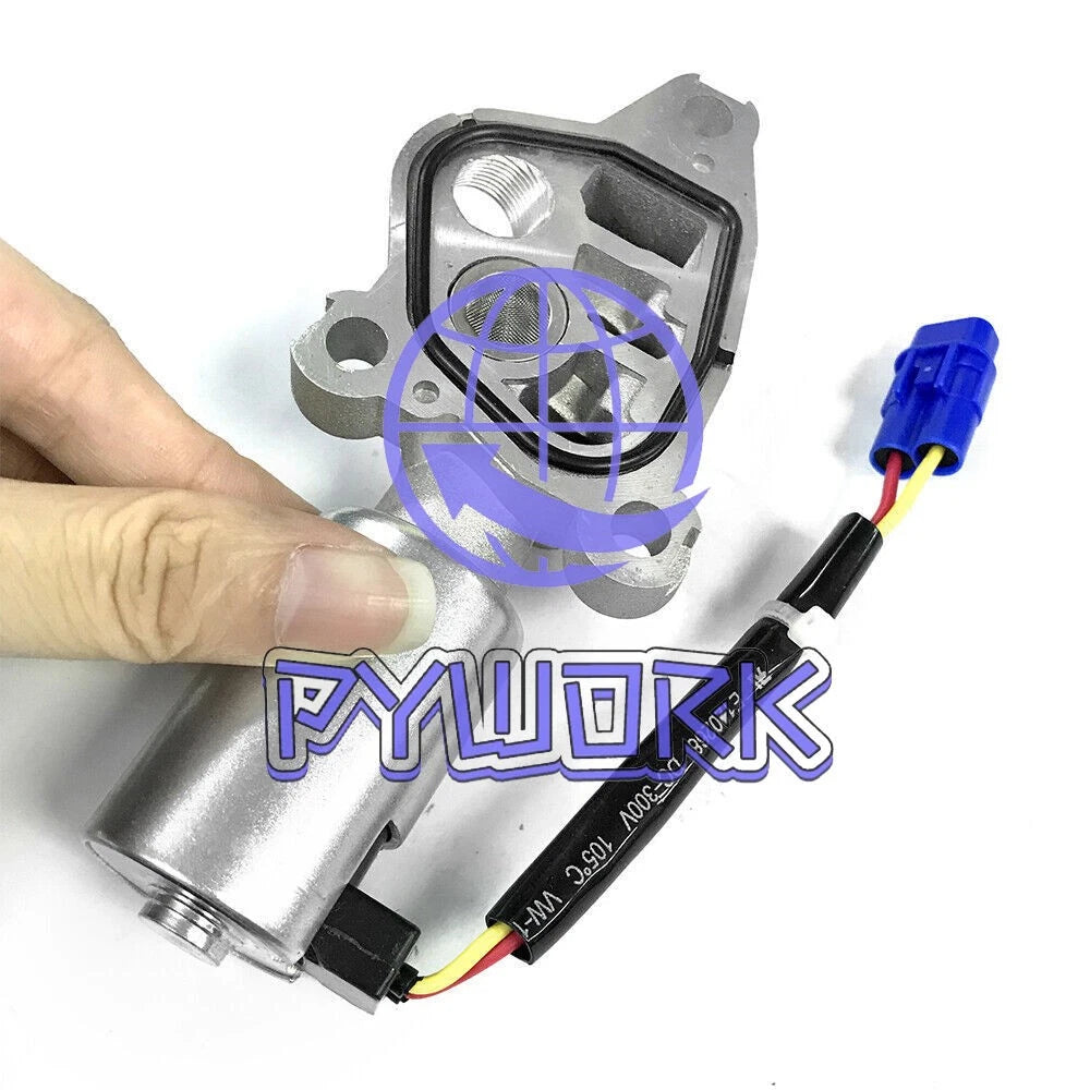 VVT Oil Control Solenoid Valve for Swift 2007-2010 16550-69GE3