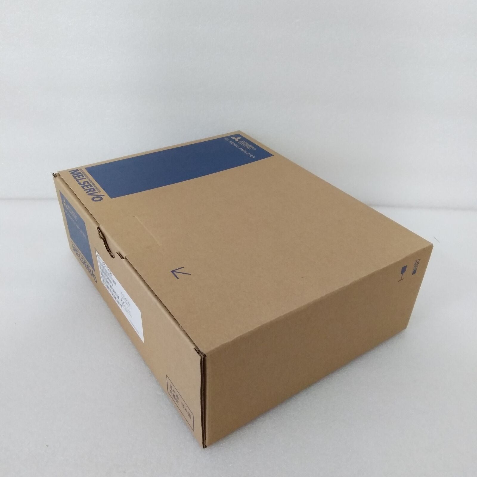 MITSUBISHI SERVO DRIVE MR-J3-70B within 24 hours - MITSUBISHI
