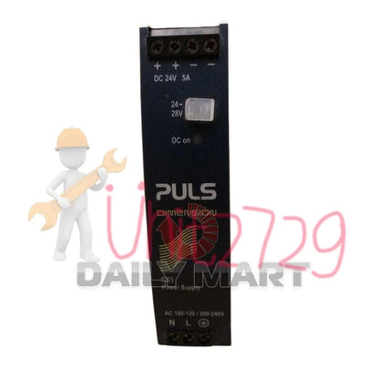 PULS CS5.241 Power Supply #un