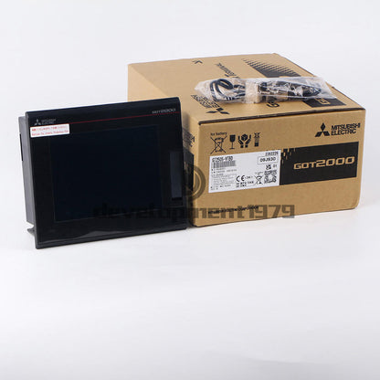 new ONE Mitsubishi Touch Screen GT2505-VTBD