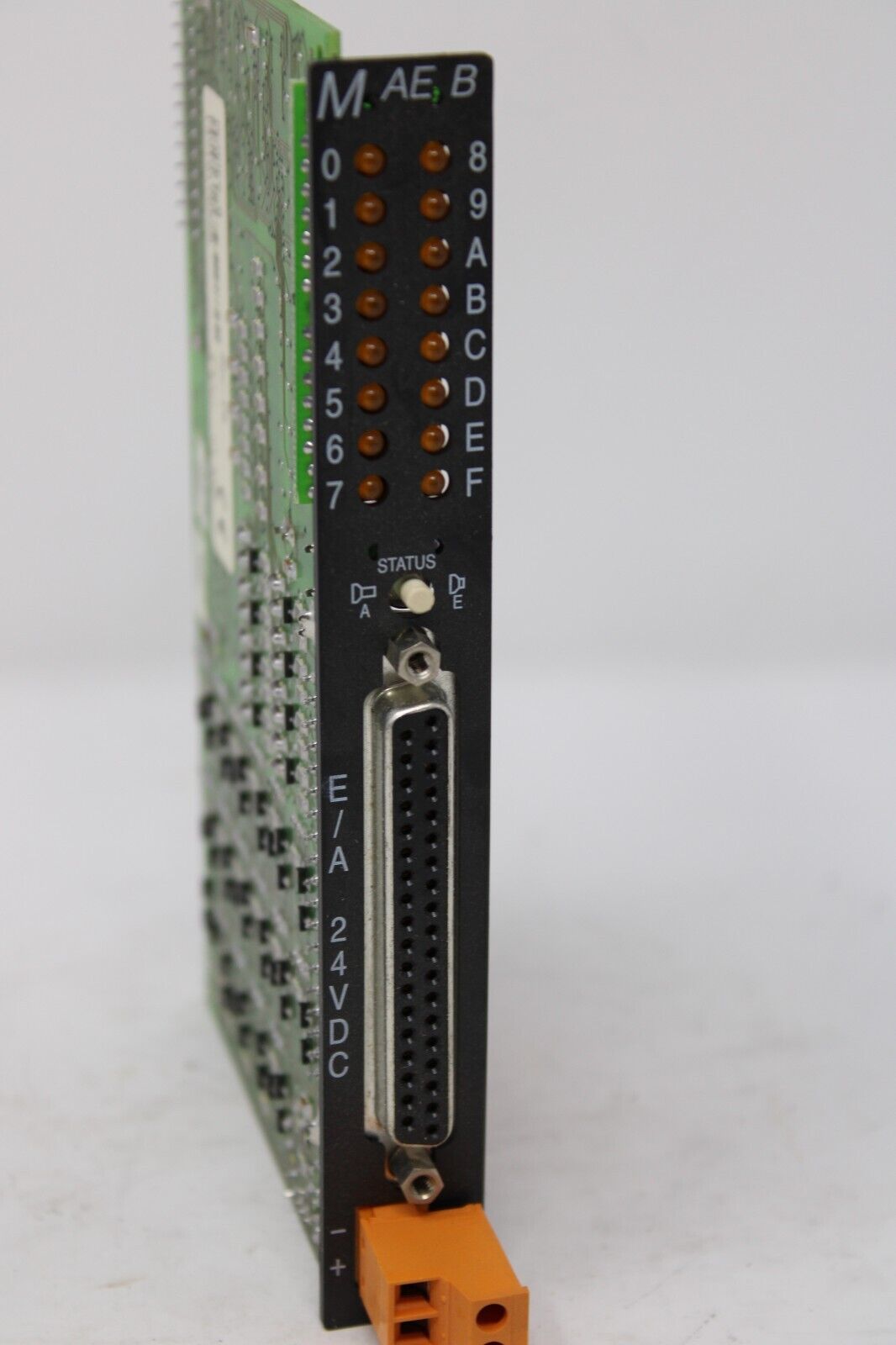 new B & R Automation MCMAEB-0 - B & R AUTOMATION