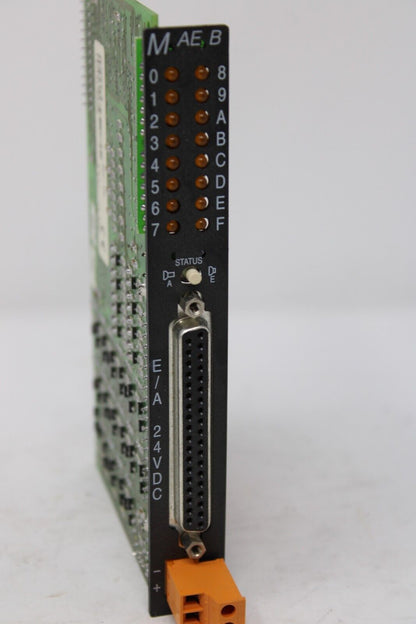 new B & R Automation MCMAEB-0 - B & R AUTOMATION