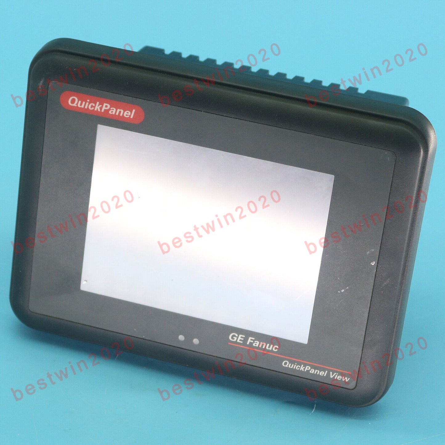 used For GE Fanuc IC754VSI06MTD-BB touch screen - GE FANUC