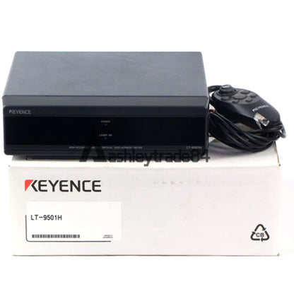 new 1PC KEYENCE LT-9501H Laser Confocal Displacement Meter - KEYENCE