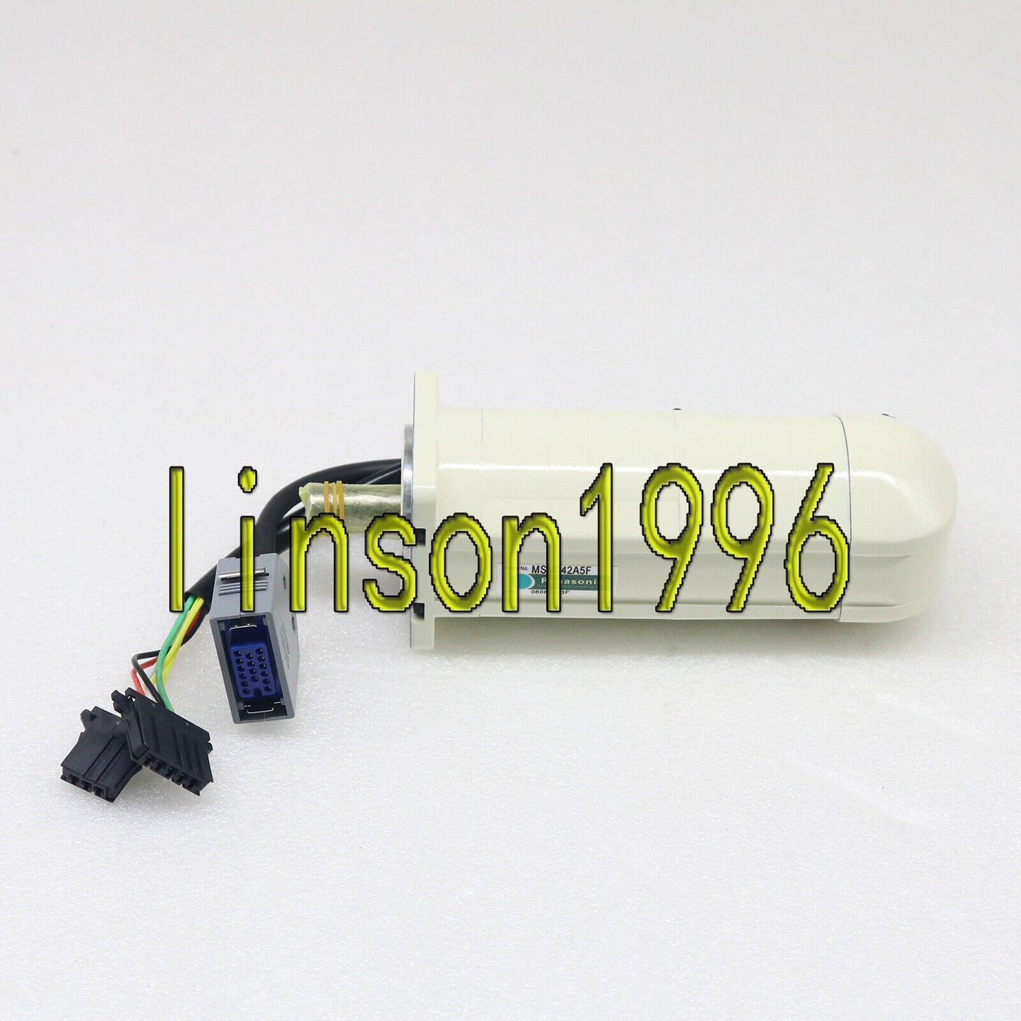 ONE AC Servo Motor MSM042A5F Fast Delivery - PANASONIC