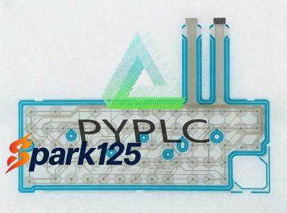 1PC FOR N860-1618-V321 Line Film