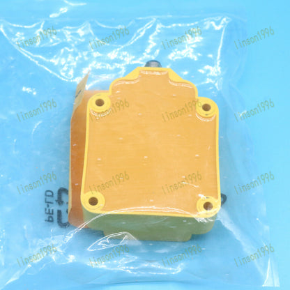 TURCK Proximity Switch BI50U-Q80-VP4X2-H1141 44172 - TURCK