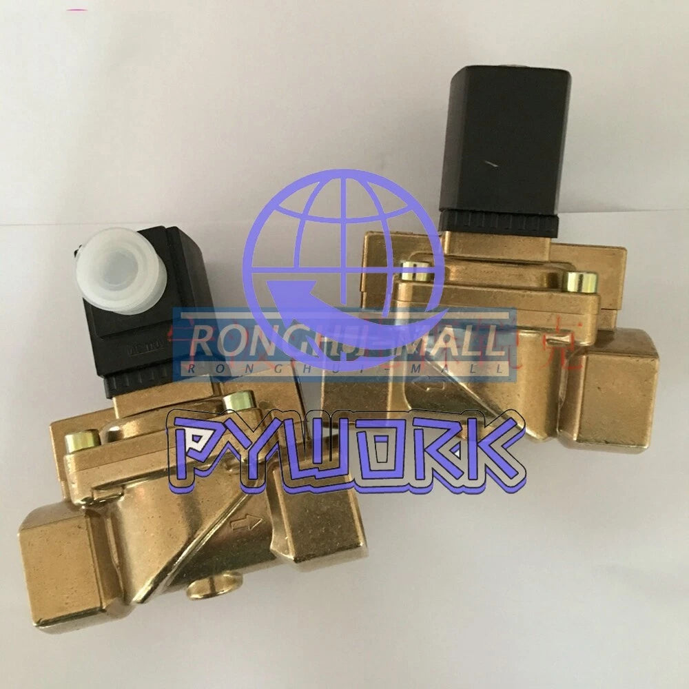 1Pcs Ingersoll Rand 39318217 Solenoid Valve FIT FOR Air Compressor