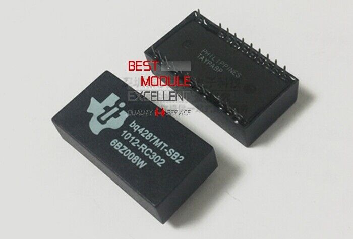 BQ4287MT-SB2 DIP-20 IC - KOEED