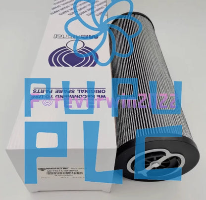 1PCS FOR Hydraulic oil filter element MF7501A10HBP01~