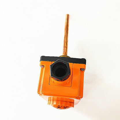 new IMIT adjustable temperature controller TC2 1750 542470 0-90 degrees