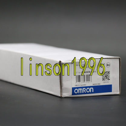 Omron ONE Limit Switch HL-5300 In Box - OMRON