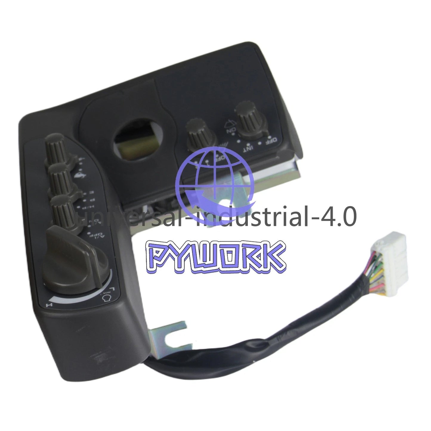 For Hitachi Zaxis ZX200-3 ZX240-3 ZX330-3 4631128 02617D1706 Control Switch