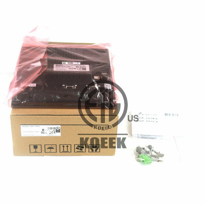 1PCS Delta Touch Panel HMI DOP-107EV #ko