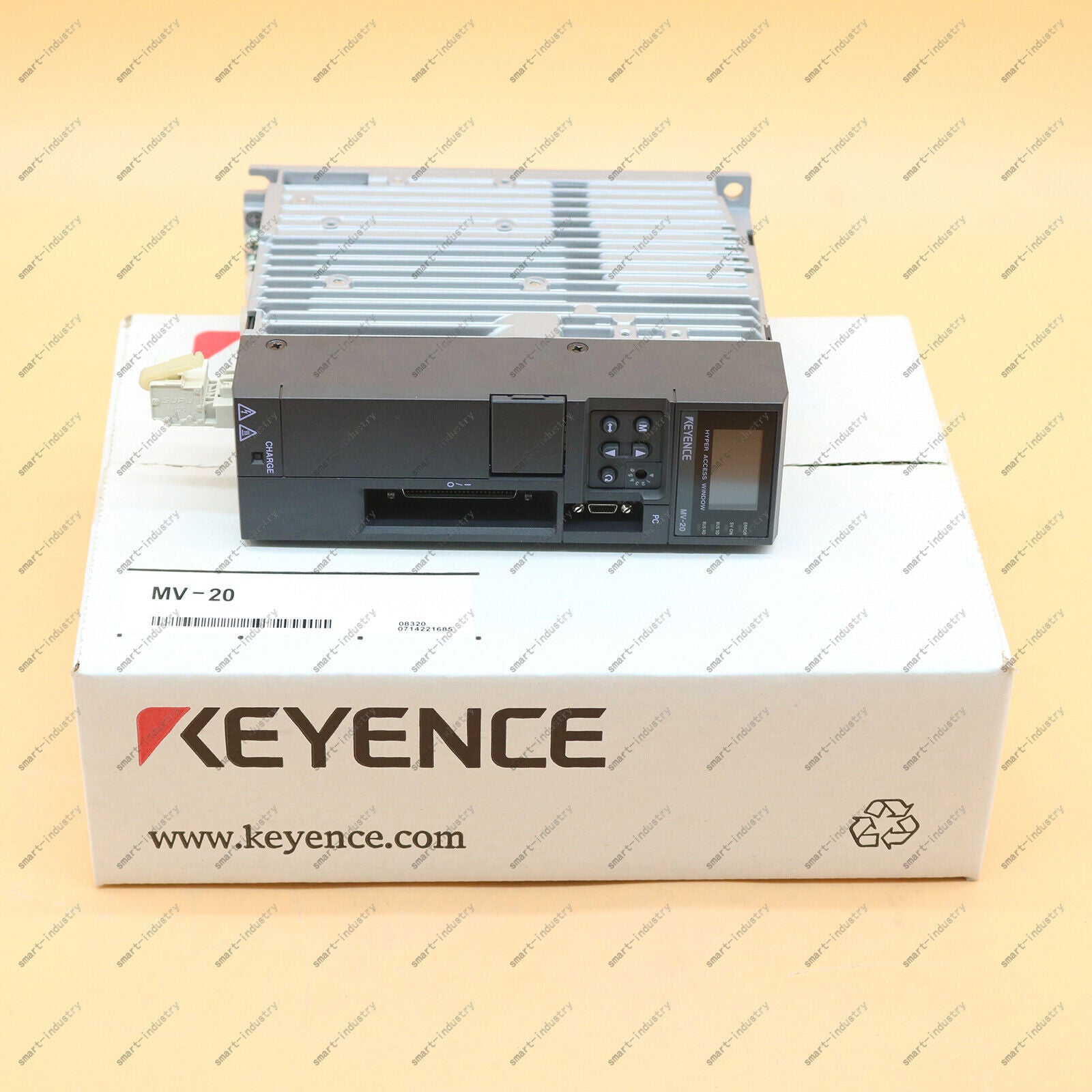 new 1PC   keyence server Driver MV-20 MV-20 ship